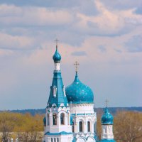 Покровский собор