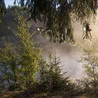 Пейзаж :: Владимир Безбородов Пейзаж :: Владимир Безбородов