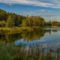 Прогулка в Осень 5.