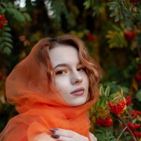 Осень