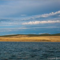 Берега Байкала :: Студия фотографии