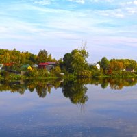 Сентябрь