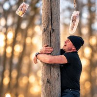 Расстояние между «хочу» и «могу»