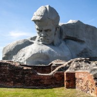 "Мужество"