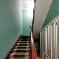 Лестница. Геометрия и формы.