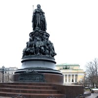 Екатерине :: Иван Генералов