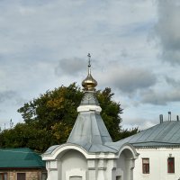 Часовня
