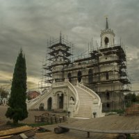 Ремонт. :: Николай Ремонт. :: Николай