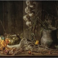 ...Осеннее. :: Oleg Rastorguev ...Осеннее. :: Oleg Rastorguev