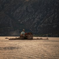 Госпа од Шкрпела