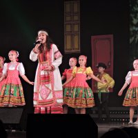 Молодые таланты :: Ната57 Наталья Мамедова