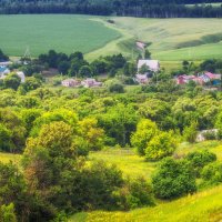Когда приходит осень ... :: Ravile 