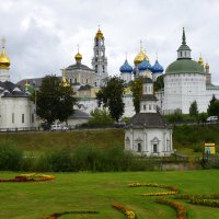 Сергиев Посад. Лавра. :: tatiana 