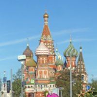 Зарядье 24 сентября