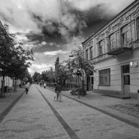 События / Репортаж :: Николай
