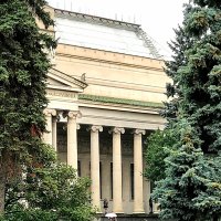 Архитектура :: Любимова Ольга 