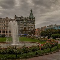 Вспоминая отпуск 4.