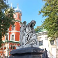 Донской монастырь