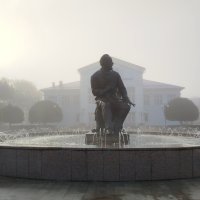П.И Чайковский :: светлана льдокова П.И Чайковский :: светлана льдокова