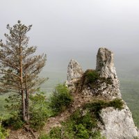Чёртов палец (Адыгея)
