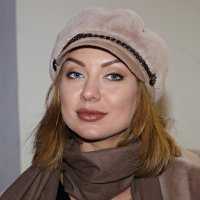 Анастасия