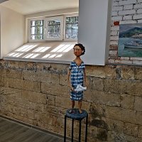 Арт-галерея ФОРТ.
