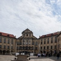 Замок Радзивиллов
