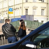 РАНДЕВУ