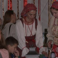 Рукодельницы