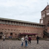 Мирский замок