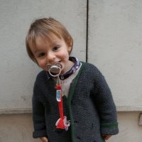 Tout - petit