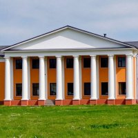 Эхо дворянской эпохи