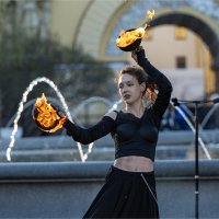 Портрет