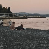 Счастье не в масштабе, а в моменте