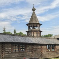 Архитектура