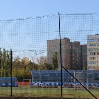 мой город :: Венера Чуйкова