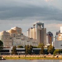 Городская сюита