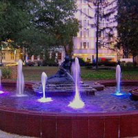 Архитектура
