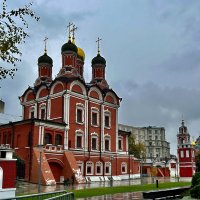 Зарядье