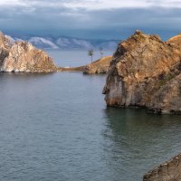 Шаманка