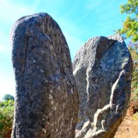 Мегалитические гиганты