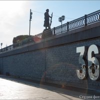 Иркутску 365 лет :: Студия фотографии