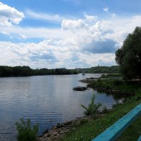 Коломенское