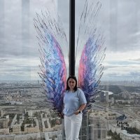 "Отчего люди не летают, как птицы"