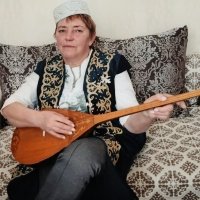 Наталья