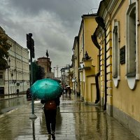 Акценты :: Натали Леон
