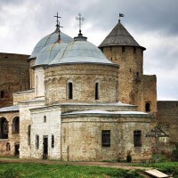 Ивангород
