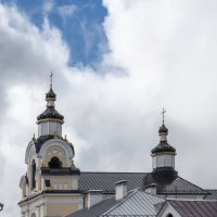 Свято-Никольский собор