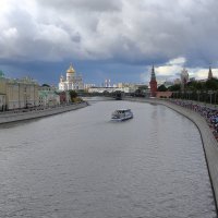 Крестный ход. :: Алекс Ант