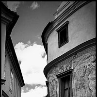Old street